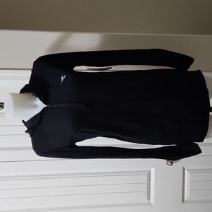Diadora black top NWT